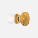 Alabax Small Flush Mount