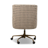 Alba Desk Chair - Firefinch Fawn | shipping 10/10/2026