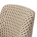 Alba Desk Chair - Firefinch Fawn | shipping 10/10/2026