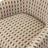 Alba Desk Chair - Firefinch Fawn | shipping 10/10/2026