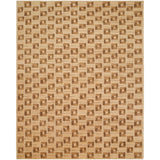 Alberta Hand Knotted Rug