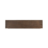 Alcott Sideboard - Distressed Cocoa Pine | shipping 12/15/2026