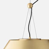 Alfred Pendant