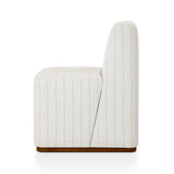 Almere Outdoor Dining Chair - Amalfi Natural | shipping 09/25/2026
