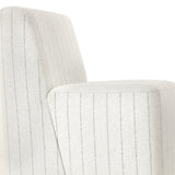 Almere Outdoor Dining Chair - Amalfi Natural | shipping 09/25/2026