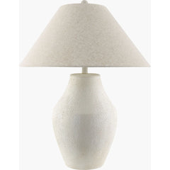 Amaryllis Accent Table Lamp | ready to ship!