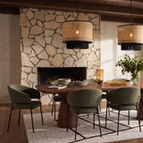 Amberlyn Dining Table