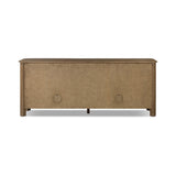 Ambrin Sideboard - Drifted Oak | shipping 12/25/2026