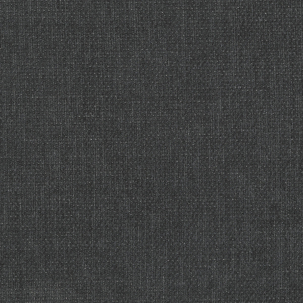 Charcoal Worn Velvet | Four Hands Sample