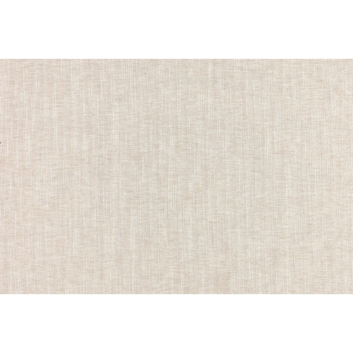 Chevron Cream Grade F | Cisco Home Fabric Sample
