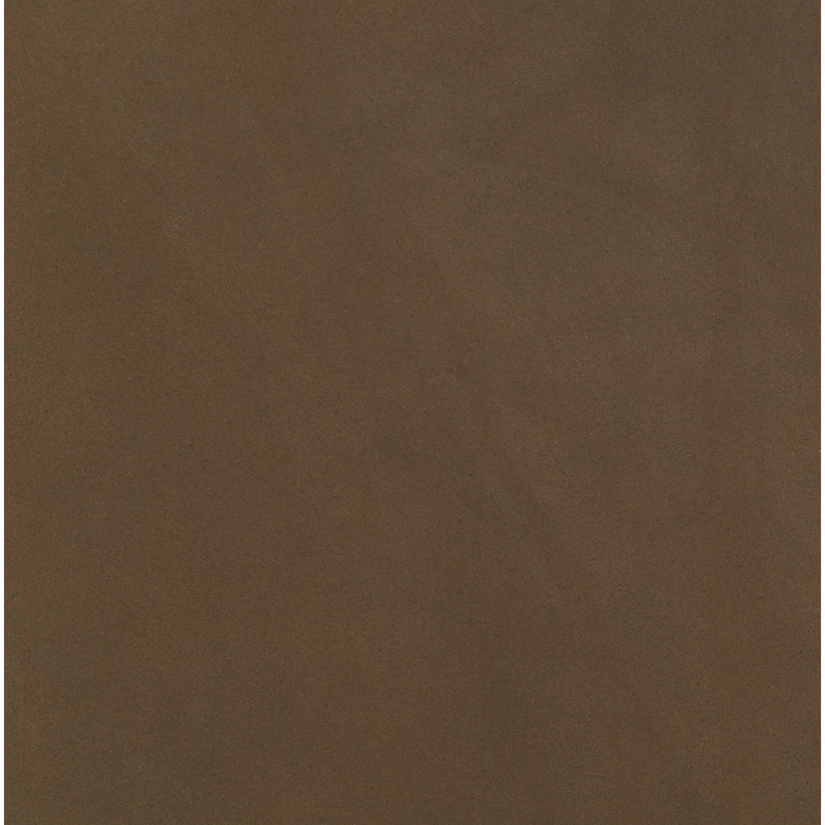 Coffee Suede | Four Hands Sample