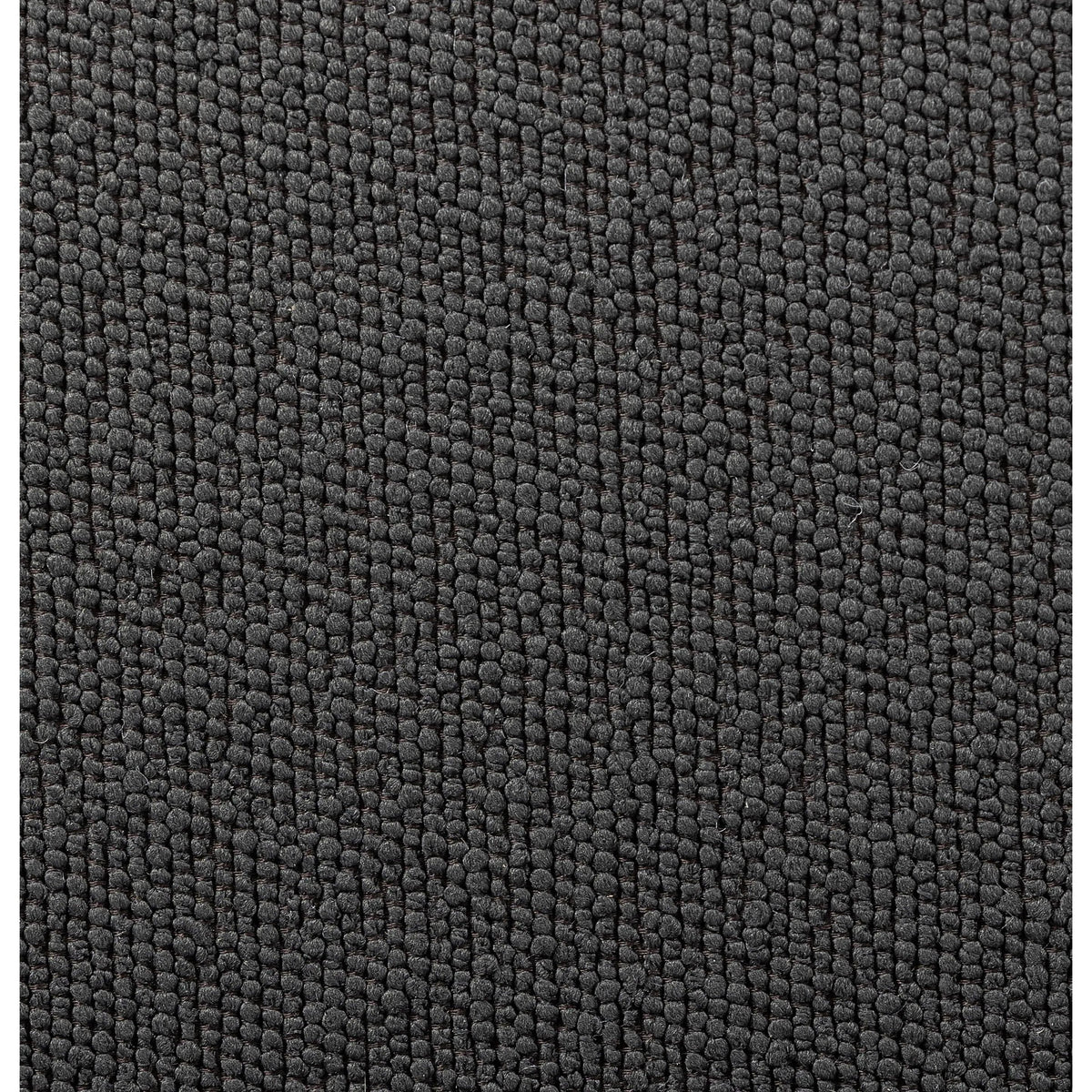 Fiqa Boucle Charcoal | Four Hands Sample