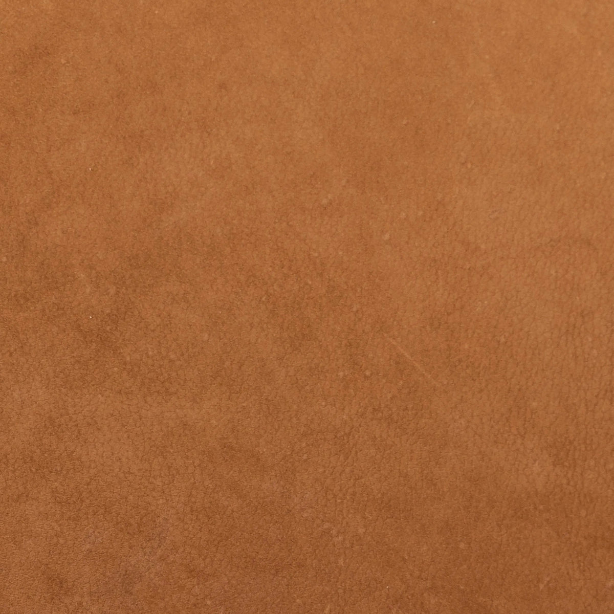 Nubuck Cognac | Four Hands Sample
