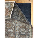 Featuring Amethyst Rug Pad by Surya at Amethyst Home. Best rug pad ever!  Easy to trim with scissors, safe for all floor types, and the only rug pad we use for daily, high traffic! ❤️ Order a perfect fit to your rug or go up one size for best performance.

Can be reversed for a hard floor or on carpet
The rug pad extends the life of your rug by acting as a. Amethyst Home provides interior design, new home construction design consulting, vintage area rugs, and lighting in the Des Moines metro area.