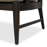 Anders Chair - Ambro Stripe | shipping 11/15/2026