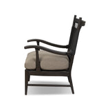 Anders Chair - Ambro Stripe | shipping 11/15/2026
