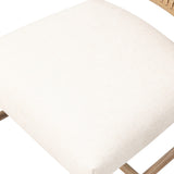 Anders Dining Chair - Natural Twisted Paper Cord | shipping 12/25/2026