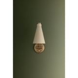 Andersen Wall Sconce | shipping 12/11/2026