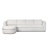Anissa 2-Piece Sectional