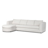 Anissa 2-Piece Sectional