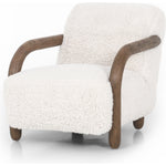 Aniston Andes Natural Chair  Four Hands