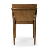 Ankeny Dining Chair - None - Amber Oak | shipping 10/25/2026