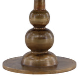 Ansari Bistro Table