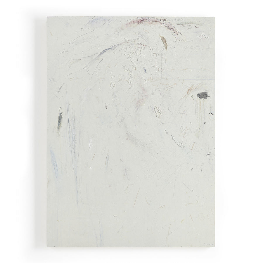 Answers Only You Provide Art by Tyler Guinn