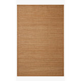 Amber Lewis x Loloi Gertrude Natural / Apricot Rug