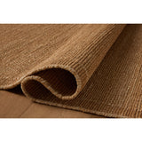 Amber Lewis x Loloi Gertrude Natural / Apricot Rug