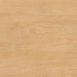 Ardena Nightstand - Mango Wood