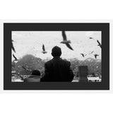 Are You Looking Up Art