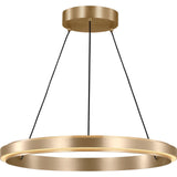 Aro 24 Led Chandelier