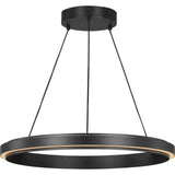 Aro 24 Led Chandelier