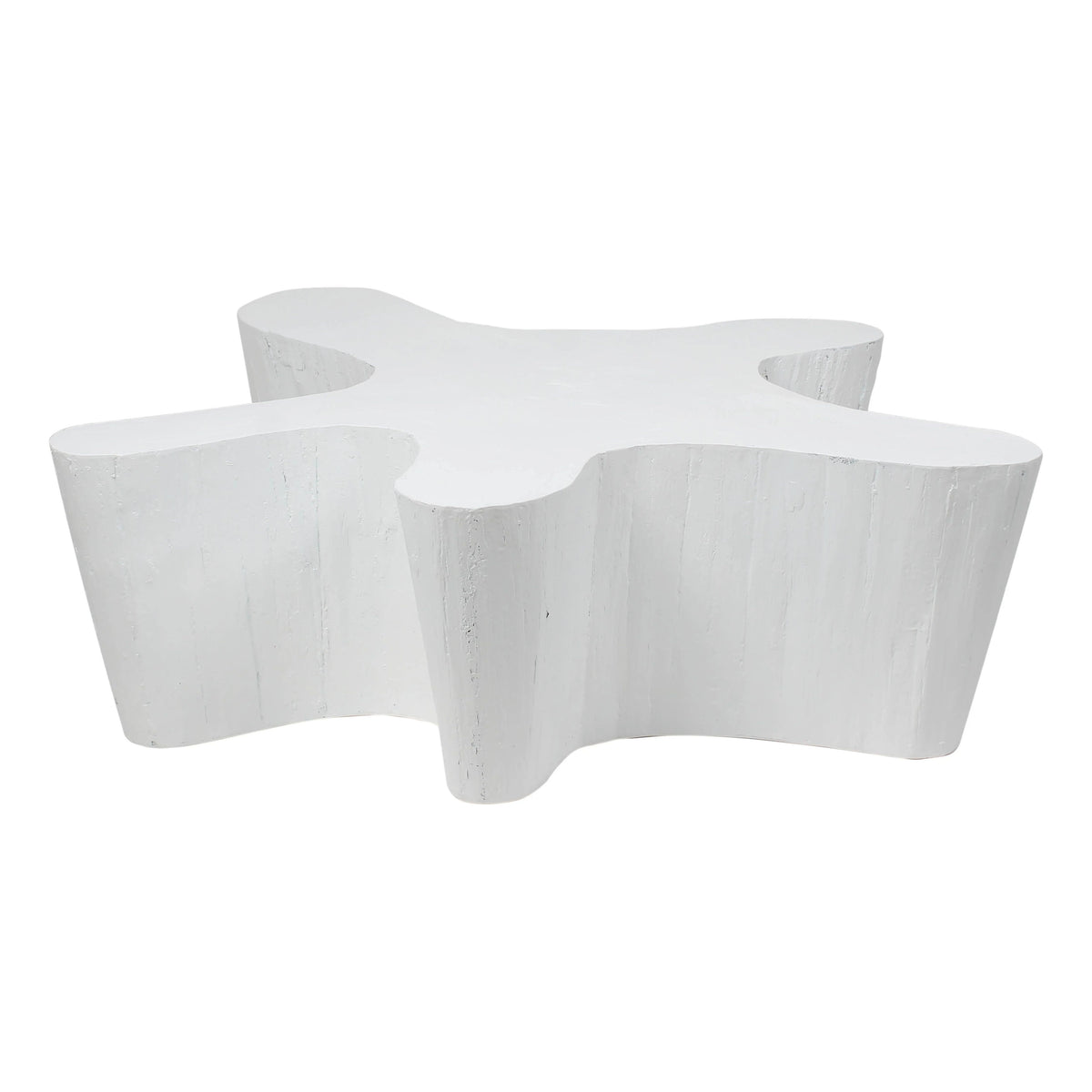 Naka Outdoor Live Edge Coffee Table | ready to ship!