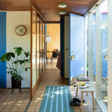 Ashlar Rug