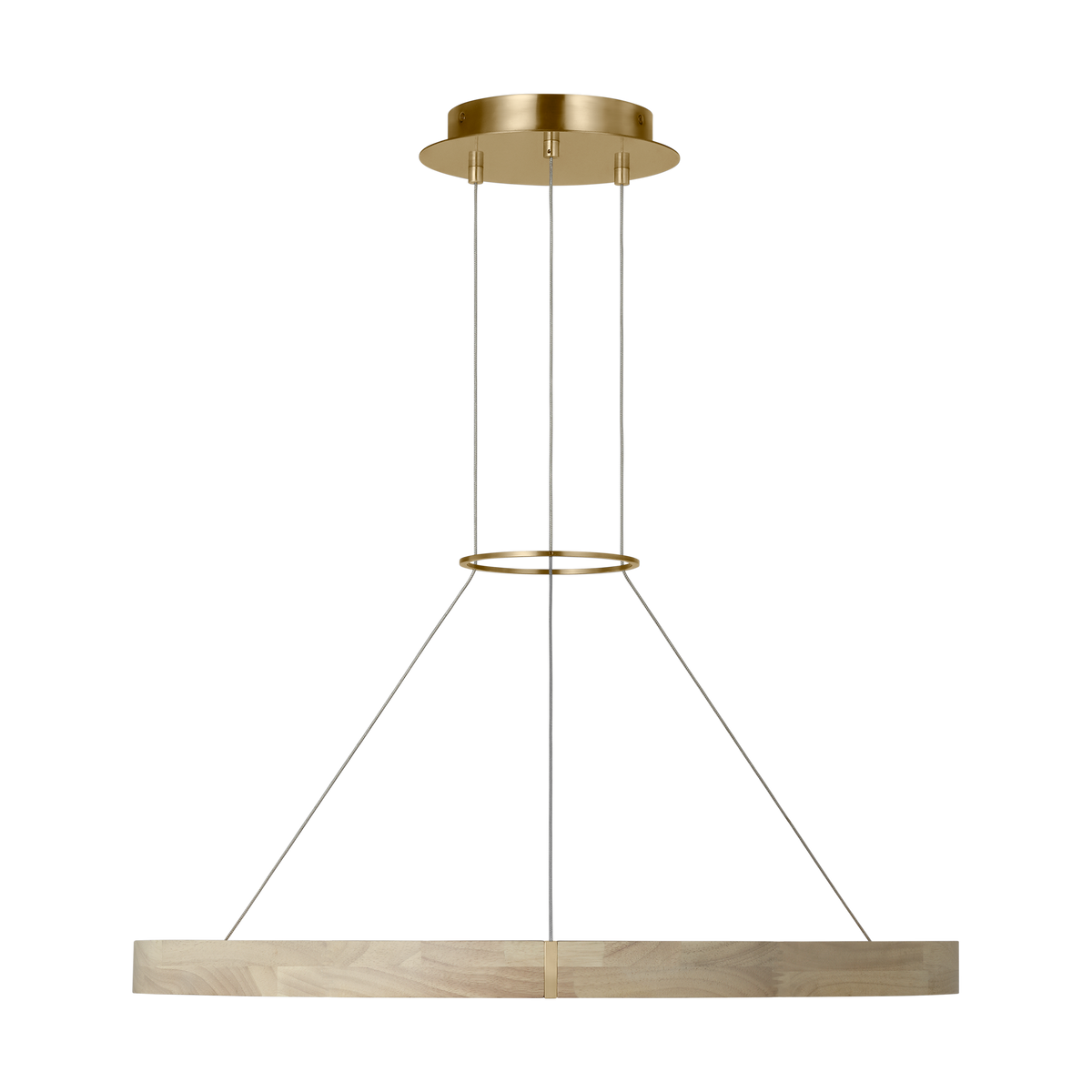 Ashok 31 Chandelier Hand Rubbed Antique Brass | shipping 08/18/2025