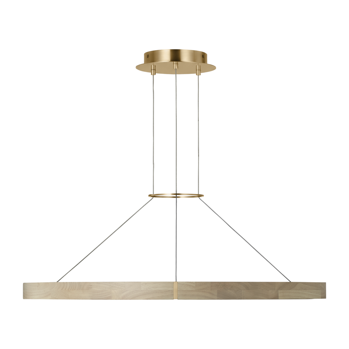Ashok 37 Chandelier Hand Rubbed Antique Brass | shipping 08/18/2025