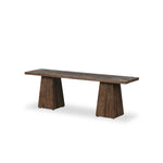 Featuring Atlas Smoked Alder Console Table by Four Hands at Amethyst Home. Smoked alder shapes a streamlined console table, with angular lines and wide proportions for a clean look with substance.Overall Dimensions: 94.00"w x 22.00"d x 30.00"hWeight : 136.35 lbsMaterials : Resawn Alder, Pine Plywood. Amethyst Home provides interior design, new construction, custom furniture, and area rugs in the Scottsdale metro area