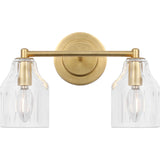 Augusta 13 Bath - Gild