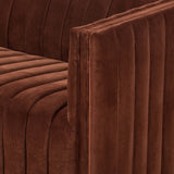 Augustine Sofa - Surrey Auburn | shipping 02/10/2027