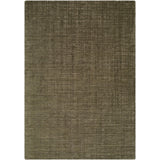 Aura Hand Knotted Silk Rug
