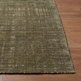 Aura Hand Knotted Silk Rug