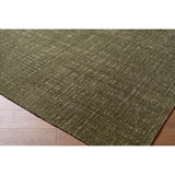 Aura Hand Knotted Silk Rug