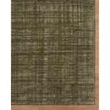 Aura Hand Knotted Silk Rug