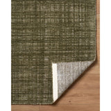 Aura Hand Knotted Silk Rug