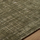 Aura Hand Knotted Silk Rug