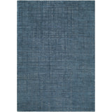Aura Hand Knotted Silk Rug