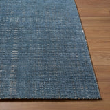 Aura Hand Knotted Silk Rug