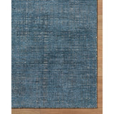 Aura Hand Knotted Silk Rug